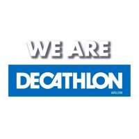 Decathlon Arlon
