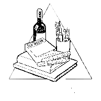 Le Lithérer - La Roche